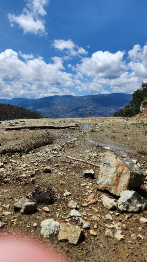 Bello-San Pedro de los Milagros, Bello, Antioquia, Colombia 4